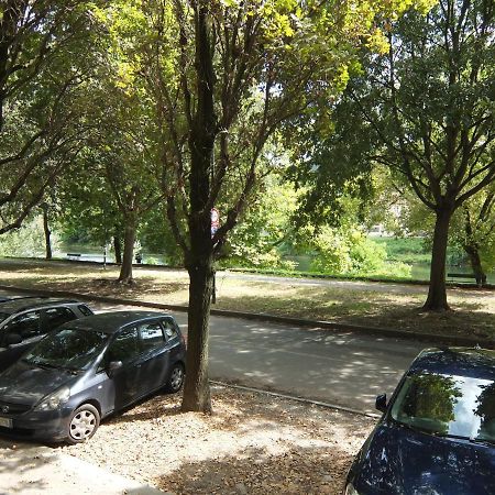Lungo Po Appartamento Τορίνο Εξωτερικό φωτογραφία